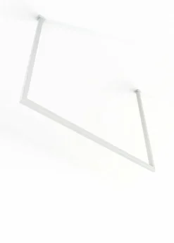 Metallbude Praktisch Im Flur|Kleiderstange Rubi 60x60