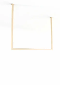 Metallbude Praktisch Im Flur|Kleiderstange Rubi 60x80