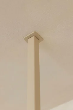 Metallbude Praktisch Im Flur|Kleiderstange Rubi 60x80