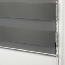 SCHÖNER WOHNEN-Kollektion Vorhänge & Gardinen|Klemmfix Duo-Rollo Tilda 45 x 150 cm