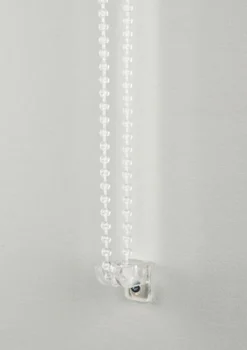 Hot Klemmfix Duo-Rollo Tilda Welle 45 x 150 cm Vorhänge & Gardinen