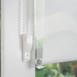 Klemmfix Duo-Rollo Wave 40 x 150 cm Vorhänge & Gardinen