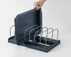 Joseph Joseph Kochgeschirr-Organizer DrawerStore