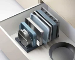 Joseph Joseph Kochgeschirr-Organizer DrawerStore