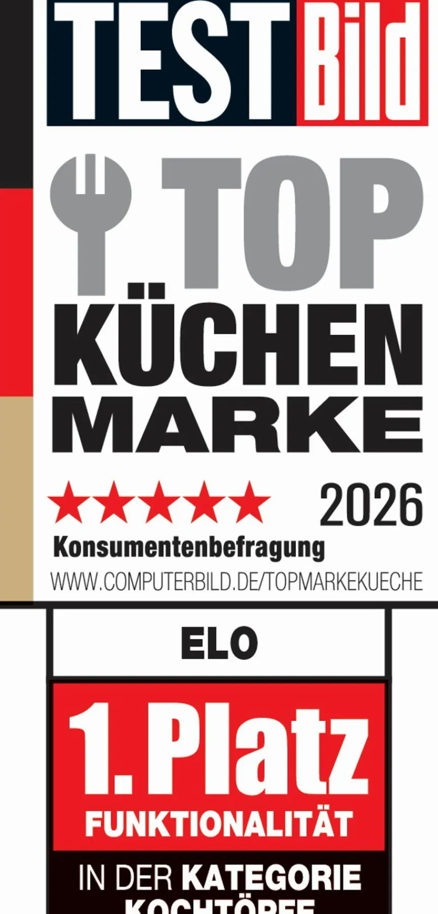 ELO Töpfe|Kochtopf Alucast 20 cm