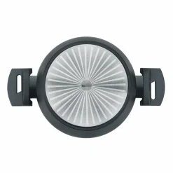 Discount Kochtopf Balance Induction 24 cm Töpfe