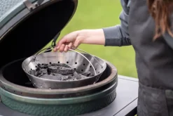 Big Green Egg Kohlekorb Large