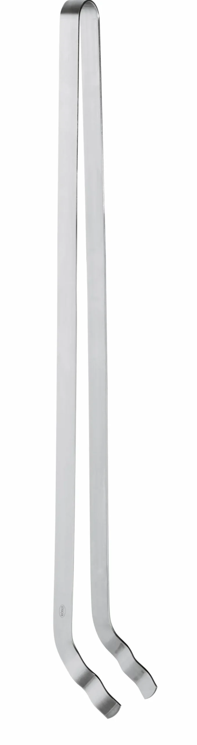 Rösle Grillzubehör|Kohlezange Edelstahl 18/10, 50 cm