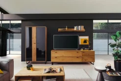 MCA Vitrinen|Kombi Vitrine Arezzo