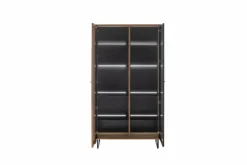 MCA Vitrinen|Kombi Vitrine Arezzo