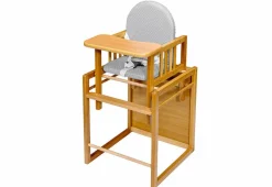 Kinder Hochstühle|Hochstühle|Kombi-Hochstuhl 625615