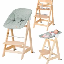 Best Kombi-Hochstuhl BornUp Kinder Hochstühle|Hochstühle