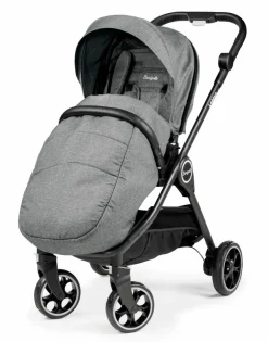 Kinder Burigotto Kombi-Kinderwagen|Kombi-Kinderwagen Leblon