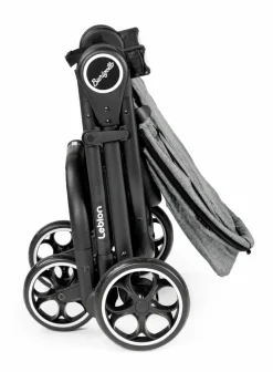 Kinder Burigotto Kombi-Kinderwagen|Kombi-Kinderwagen Leblon