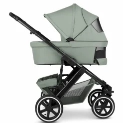 Kinder ABC Design Sportwagen & Jogger|Kombi-Kinderwagen|Kombi-Kinderwagen Salsa 5 Air