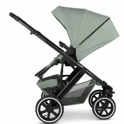 Kinder ABC Design Sportwagen & Jogger|Kombi-Kinderwagen|Kombi-Kinderwagen Salsa 5 Air