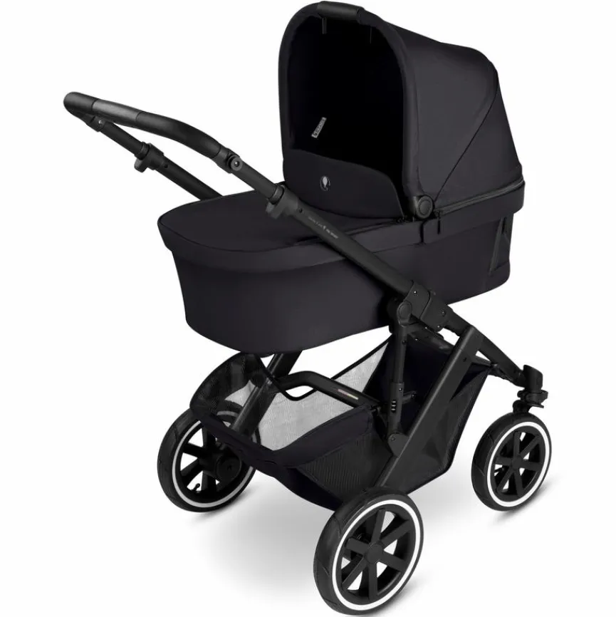 Kinder ABC Design Sportwagen & Jogger|Kombi-Kinderwagen|Kombi-Kinderwagen Salsa 5 Air