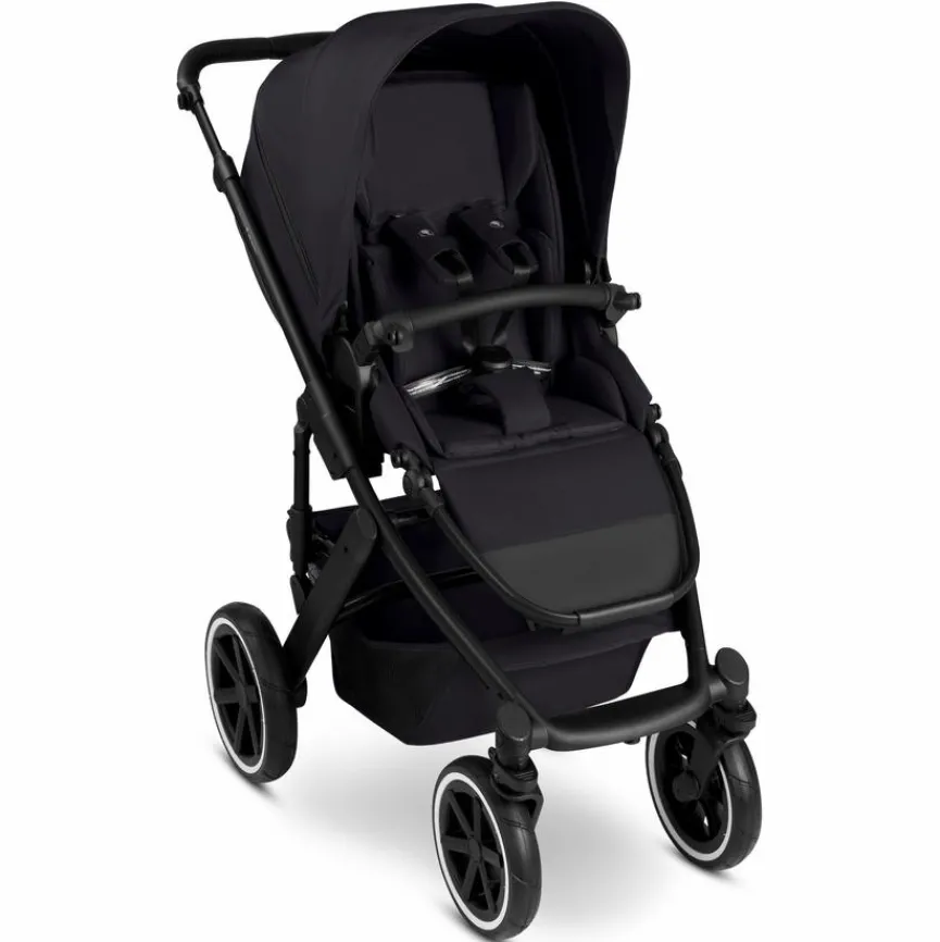 Kinder ABC Design Sportwagen & Jogger|Kombi-Kinderwagen|Kombi-Kinderwagen Salsa 5 Air