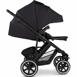 Kinder ABC Design Sportwagen & Jogger|Kombi-Kinderwagen|Kombi-Kinderwagen Salsa 5 Air