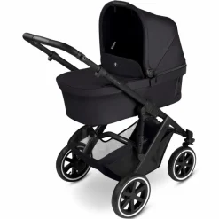 Kinder ABC Design Sportwagen & Jogger|Kombi-Kinderwagen|Kombi-Kinderwagen Salsa 5 Air