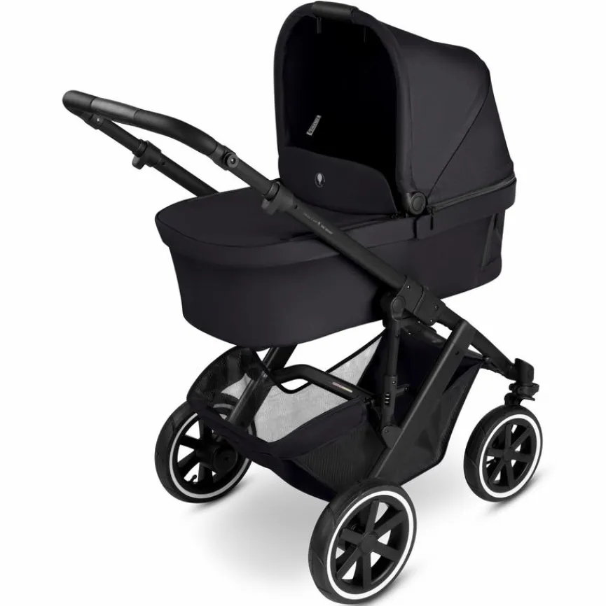 Kinder ABC Design Sportwagen & Jogger|Kombi-Kinderwagen|Kombi-Kinderwagen Salsa 5 Air