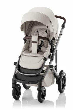 Outlet Kombi-Kinderwagen-Set Smile 5Z Kinder Kombi-Kinderwagen