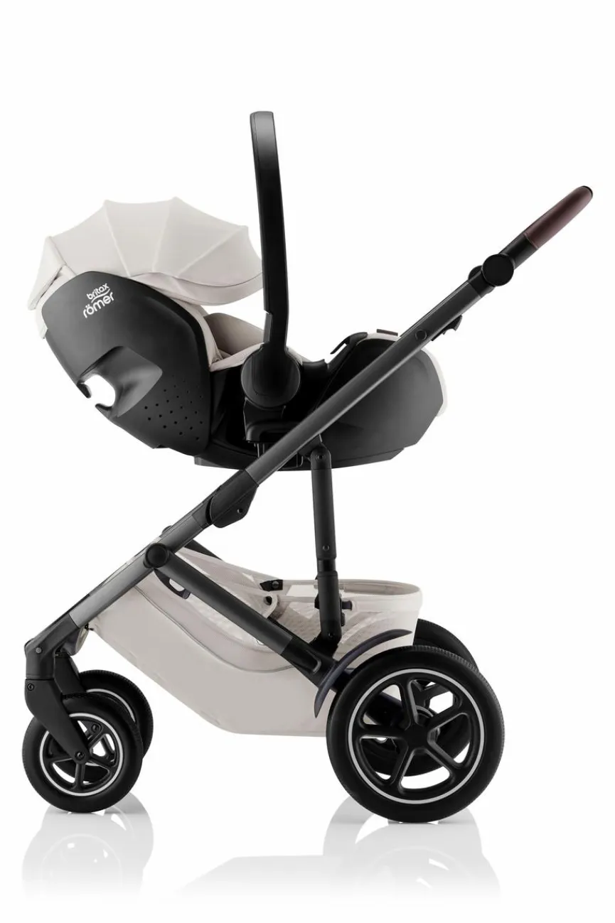 Outlet Kombi-Kinderwagen-Set Smile 5Z Kinder Kombi-Kinderwagen