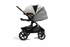 Kinder Joie Signature Kombi-Kinderwagen|Kombi-Kinderwagen-Set Vinca 2in1