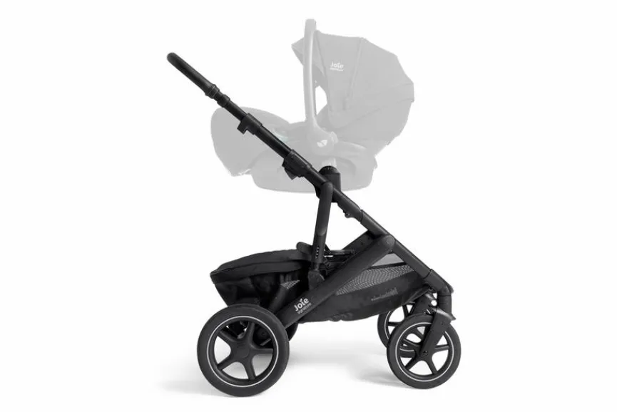 Online Kombi-Kinderwagen-Set Vinca 2in1 Kinder Kombi-Kinderwagen