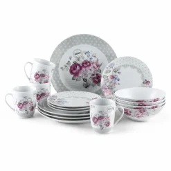 Kombiservice Grace 16tlg.