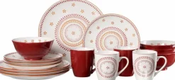 Ritzenhoff & Breker Kombiservice Indira 16tlg.