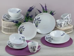 New Kombiservice 16tlg. Geschirr