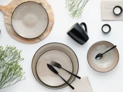 CreaTable Geschirr|Kombiservice Malmö 16tlg.