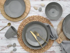 CreaTable Kombiservice Nature Collection 16tlg.