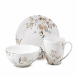 Geschirr|Kombiservice Posy 12tlg.