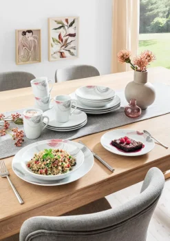 Kombiservice Tonga 16tlg. Geschirr