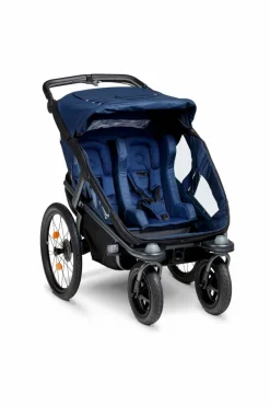 Kinder tfk Kinderwagen-Zubehör|Komfortsitz Velo