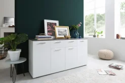 Kommoden|Kommode Magic