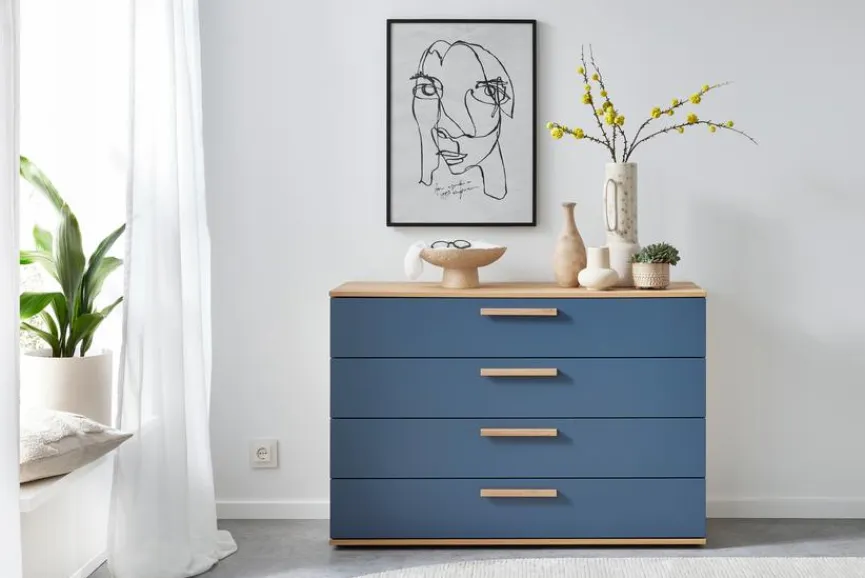 Musterring Nachttische & Kommoden|Kommode Malin