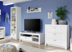 Kinder BEGABINO Kommode Alaska