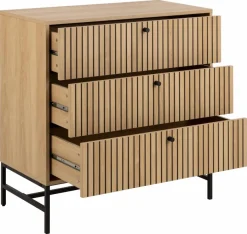 Actona Kommode Albany