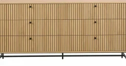 Discount Kommode Albany Kommoden