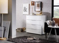 Online Kommode Aldono Nachttische & Kommoden