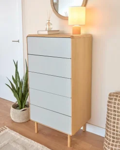 Kave Home Nachttische & Kommoden|Kommoden|Kommode Anielle