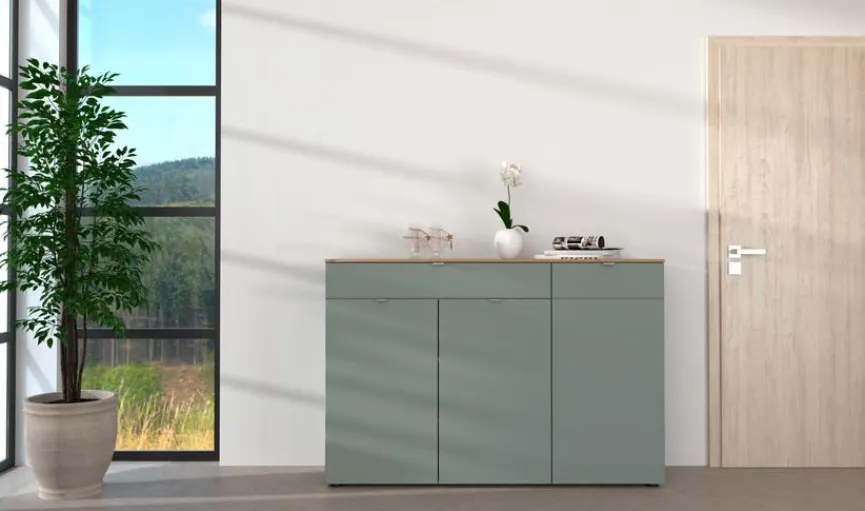 Outlet Kommode Bari Kommoden