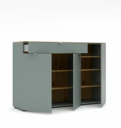 Outlet Kommode Bari Kommoden