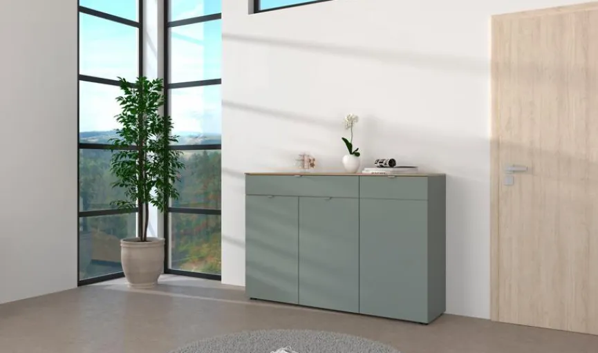 Outlet Kommode Bari Kommoden