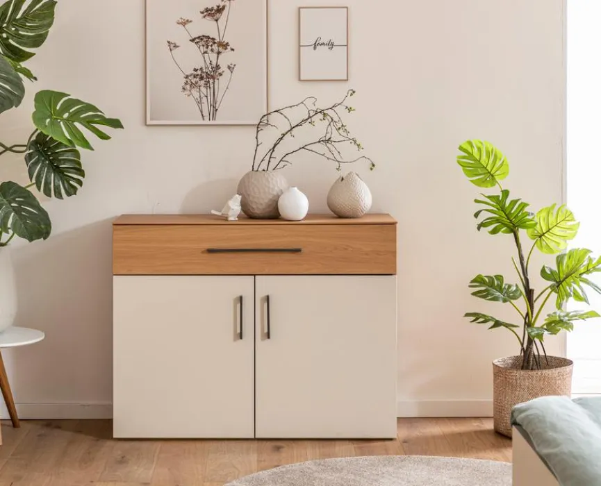 Kommode Basic Kommoden|Nachttische & Kommoden