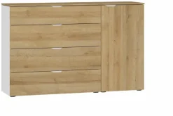 Clearance Kommode Beimöbelprogramm Nachttische & Kommoden