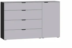 Jutzler Kommode Beimöbelprogramm